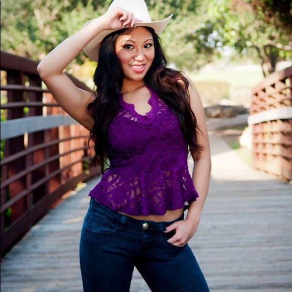 Meet your Posher, Cherie - Picture 1 of 1